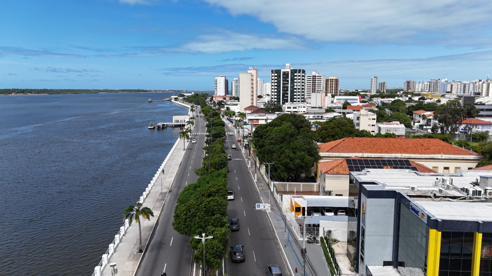 Corrida da Advocacia: SMTT altera trânsito na Avenida Ivo do Prado temporariamente neste sábado, 9 - SMTT Aracaju